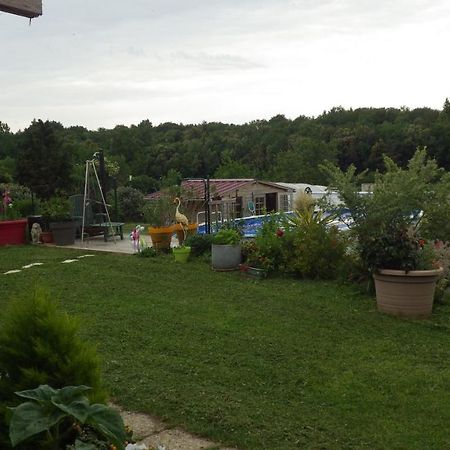 Bed and Breakfast Le Logis Du Bouil Champagne  Екстер'єр фото