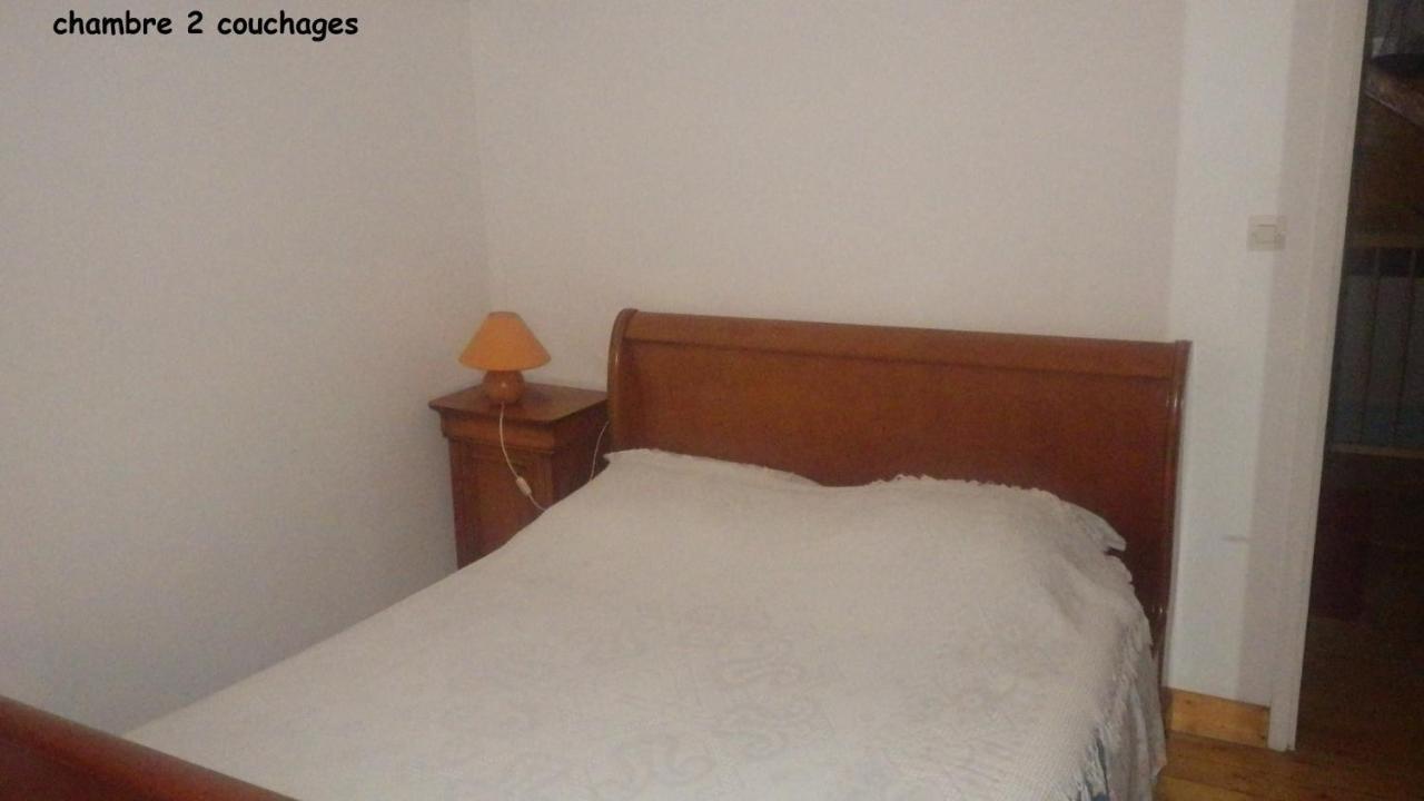 Bed and Breakfast Le Logis Du Bouil Champagne  Екстер'єр фото