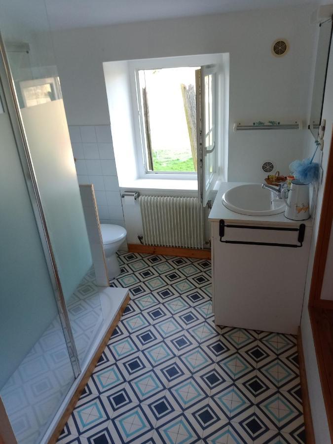 Bed and Breakfast Le Logis Du Bouil Champagne  Екстер'єр фото
