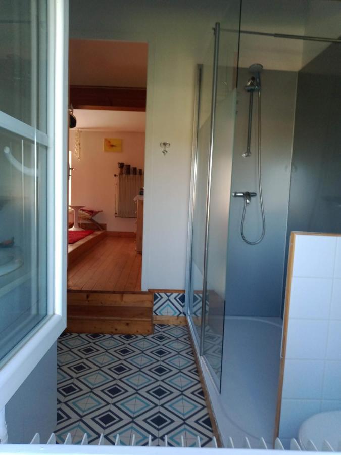 Bed and Breakfast Le Logis Du Bouil Champagne  Екстер'єр фото